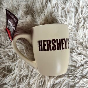 HERSHEY'S Cream Mug